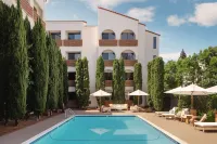Hotel Avante, A Jdv by Hyatt Hotel - Uima-altaat
