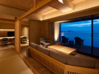 Aonokotei Biwafront Hikone Hotels in Hikone