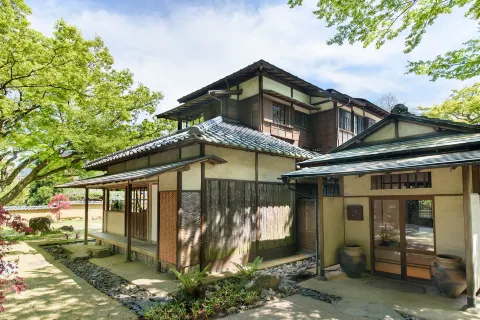 Hakone Suishoen