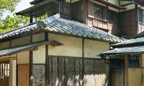 Hakone Suishoen