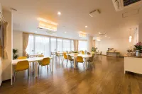 Haostay