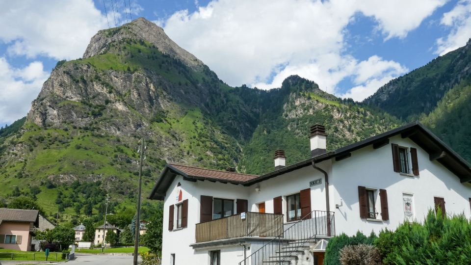 Ca' Virc