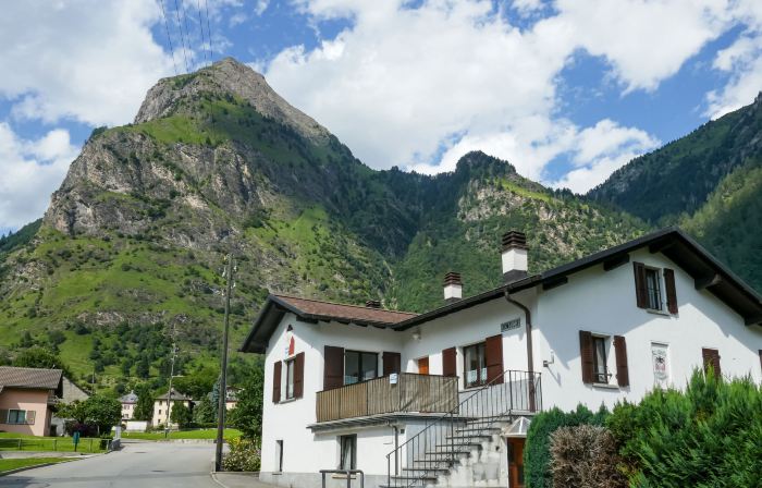 Ca' Virc