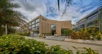 Hilton Bangalore Embassy GolfLinks Hotels in Bengaluru