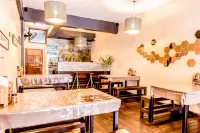 Infinity Guesthouse Hotels in Mae Haad