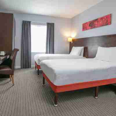 The Stuart Hotel, Sure Hotel Collection by Best Western Rooms