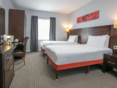 The Stuart Hotel, Sure Hotel Collection by Best Western Hotels in Derby
