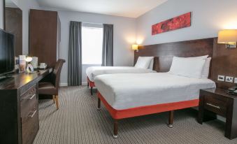 The Stuart Hotel, Sure Hotel Collection by Best Western