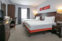 The Stuart Hotel, Sure Hotel Collection by Best Western Canopy附近的飯店