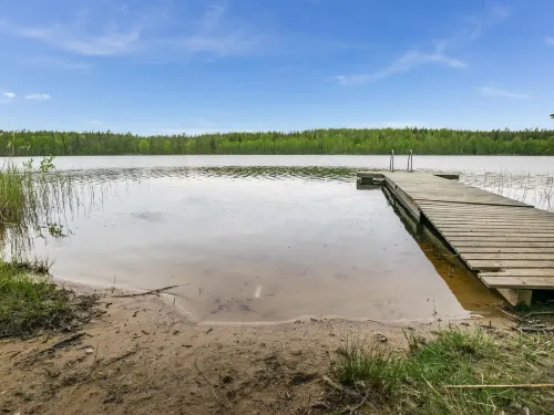 Aurinkoniemi Hotels in Hankasalmi