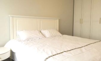 Keaiduo Miss Apartment (Xinglong Street)