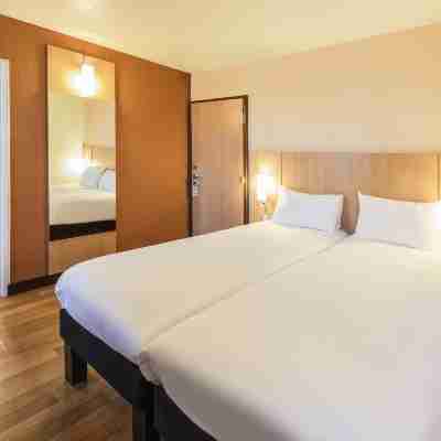 Hôtel Ibis Limoges Centre Rooms