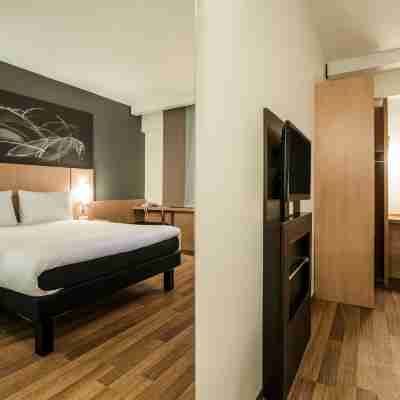 Ibis Setif Rooms