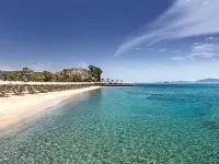 Swissôtel Resort Bodrum Beach - 5 звезд