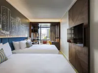 Mercure Auckland Queen Street
