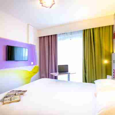 Ibis Styles Frejus Sain-Raphael Rooms