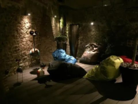 L'Escale de Broglie Hotels in Broglie