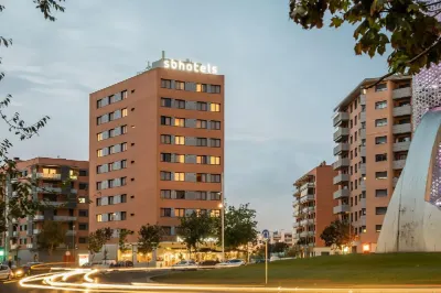 Hotel SB Express Tarragona Hotels in Valls