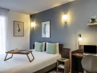 Aparthotel Adagio Access Nice Garibaldi Các khách sạn ở Nice