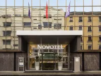 Novotel Genève Centre