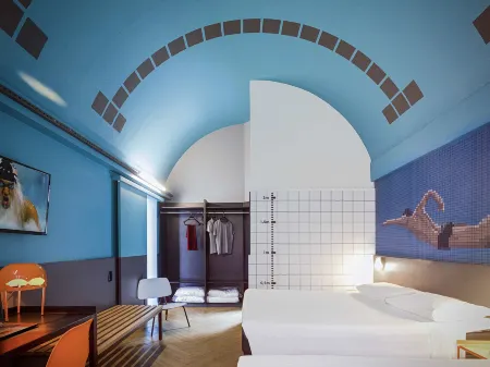 Ibis Styles Rio Preto Monte Líbano