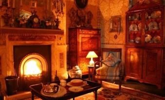 St Benedict - Victorian Bed and Breakfast