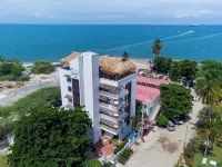 Tama Hotel Santa Marta Các khách sạn ở 