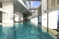 Fraser Place Puteri Harbour, Johor - 5-stjärniga