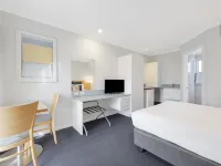 Hamilton Townhouse Motel Hotels in Hamilton