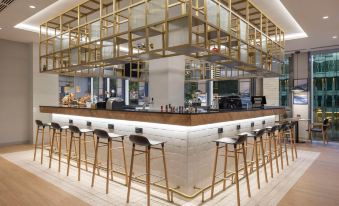 Hilton Garden Inn Tbilisi Riverview