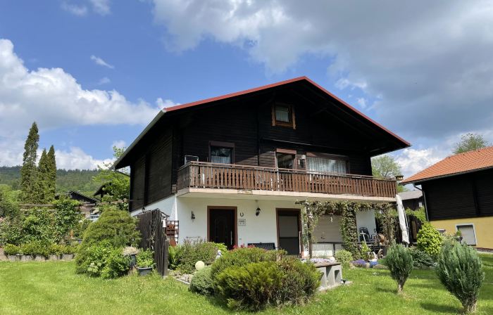 Am Hohen Bogen