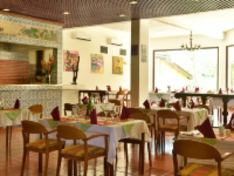 Pestana Miramar São Tomé Hotels in Sao Tome Island