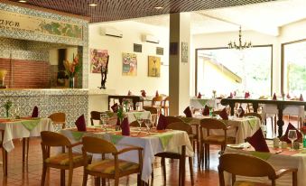 Pestana Miramar São Tomé