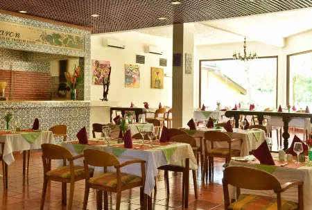 Pestana Miramar São Tomé