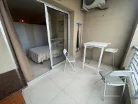 Apart San Telmo with pool and barbecue Hotels in Constitucion