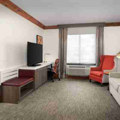 希爾頓花園酒店-米蘇拉 Rooms