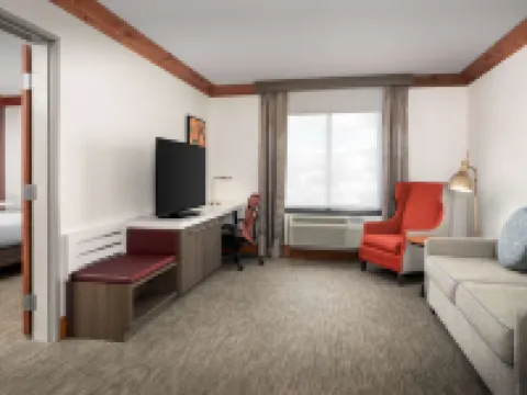 希爾頓花園酒店-米蘇拉 米蘇拉酒店