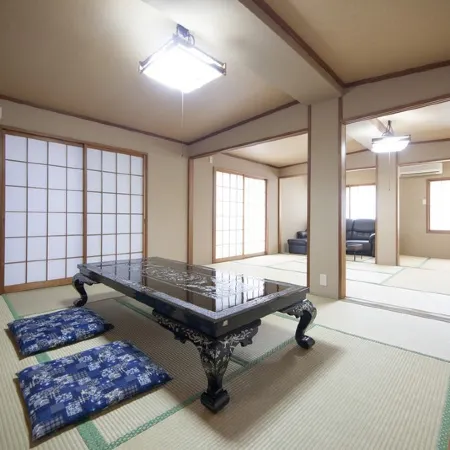 Chouja Yashiki