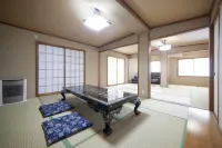 釣り宿 長者屋敷 生涯学習プラザ運動公園（芝生広場）周辺のホテル