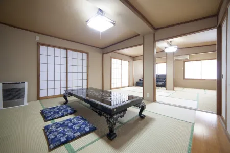 Chouja Yashiki Отели рядом с достопримечательностью «Sosho Park»