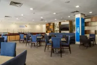 Holiday Inn Express 瓜達拉哈拉世博會 - 早餐