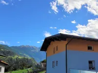 Süta Ötztal Hotels in Sautens