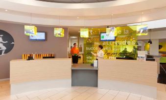ibis Styles Beaune Centre
