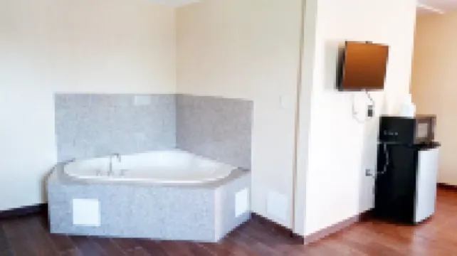 Motel 6 Blythe, CA - South