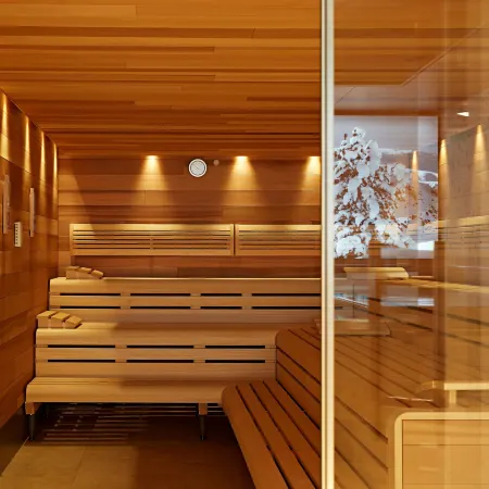 Hotel Seehof Davos