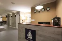 Blueboat Hostel Gyeongju Hotels in der Nähe von Cheomseongdae Observatory