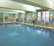 Hyatt Regency Coralville Hotel & Conference Center - 5 Sao