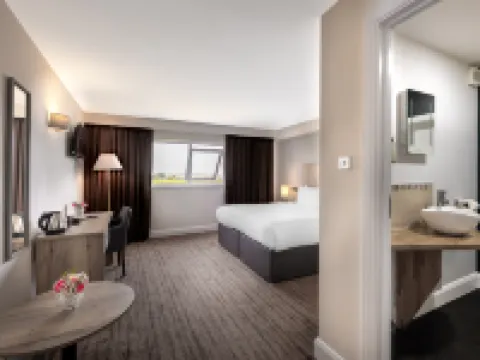 The Stones Hotel Hotels in Salisbury