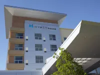 Hyatt House Atlanta Downtown Отели рядом с достопримечательностью «Кока-Кола»
