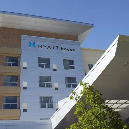 Hyatt House Atlanta Downtown